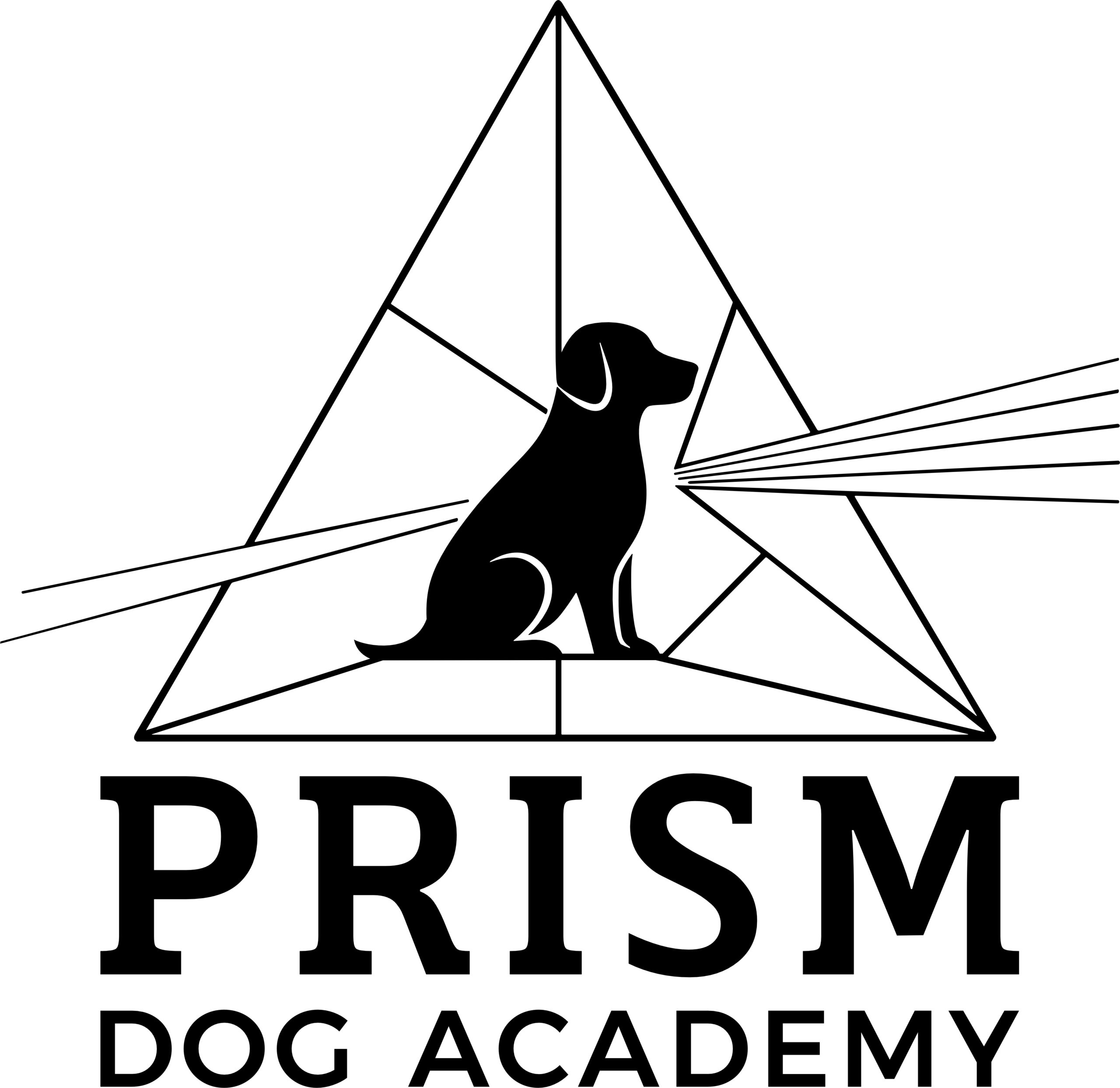 PRISM Dog Academy